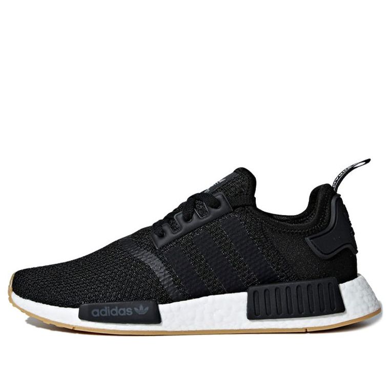 adidas NMD_R1 'Black Gum' B42200