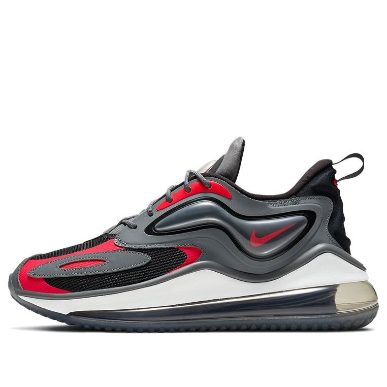 Nike Air Max Zephyr 'Smoke Grey Siren Red' CV8837-003