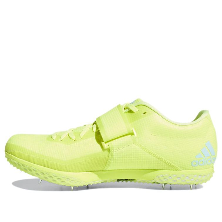 adidas Adizero High Jump Spikes FW2244