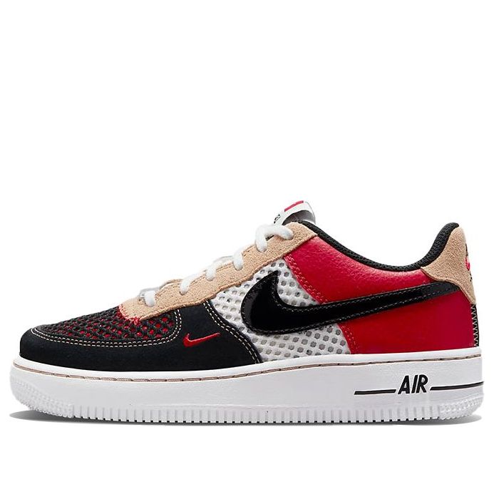(GS) Nike Air Force 1 'Alter And Reveal' DO6113-100