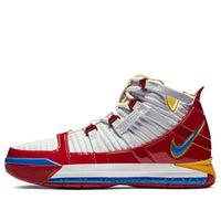 Nike Zoom LeBron 3 'SuperBron' AO2434-100