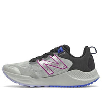 (WMNS) New Balance Nitrel v4 'Light Aluminum Poisonberry' WTNTRLG4