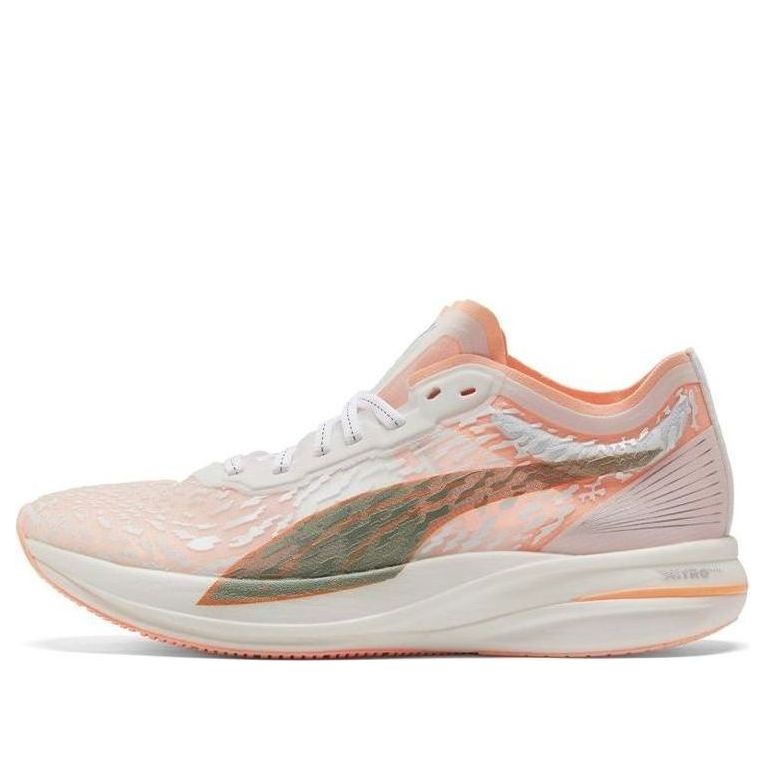 (WMNS) PUMA Deviate Nitro Elite 'Wildwash' 376539-01