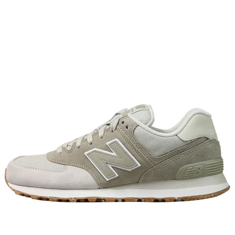 New Balance 574 Light Brown 'Light Brown' ML574SEA