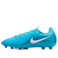 Nike Phantom GX 2 Pro AG 'Blue Fury White' FJ2582-400