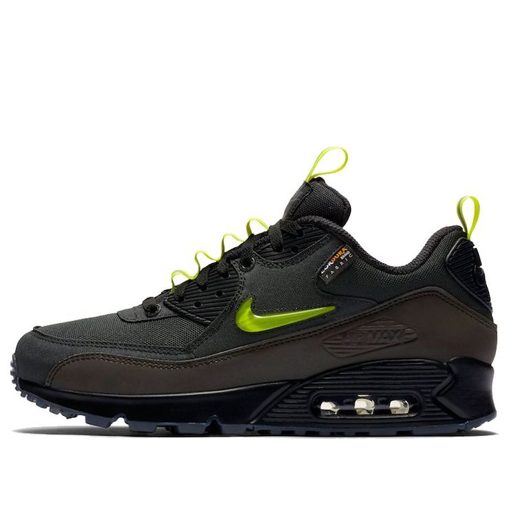 Nike The Basement x Air Max 90 'Manchester' CU5967-001