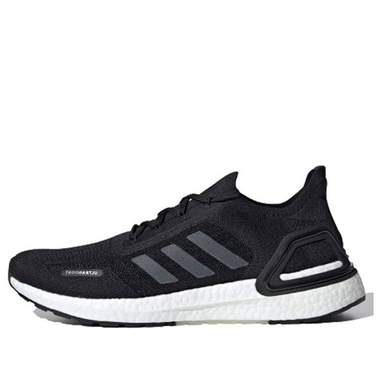 adidas UltraBoost Summer.Rdy 'Black' EG0748