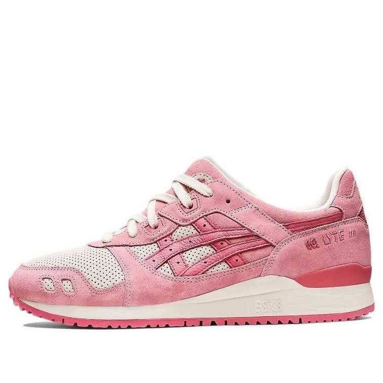 ASICS Gel Lyte 3 OG 'Changing of the Seasons Pack Haru' 1201A444-701