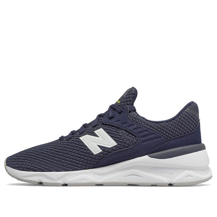 New Balance X-90 Navy Blue MSX90NV