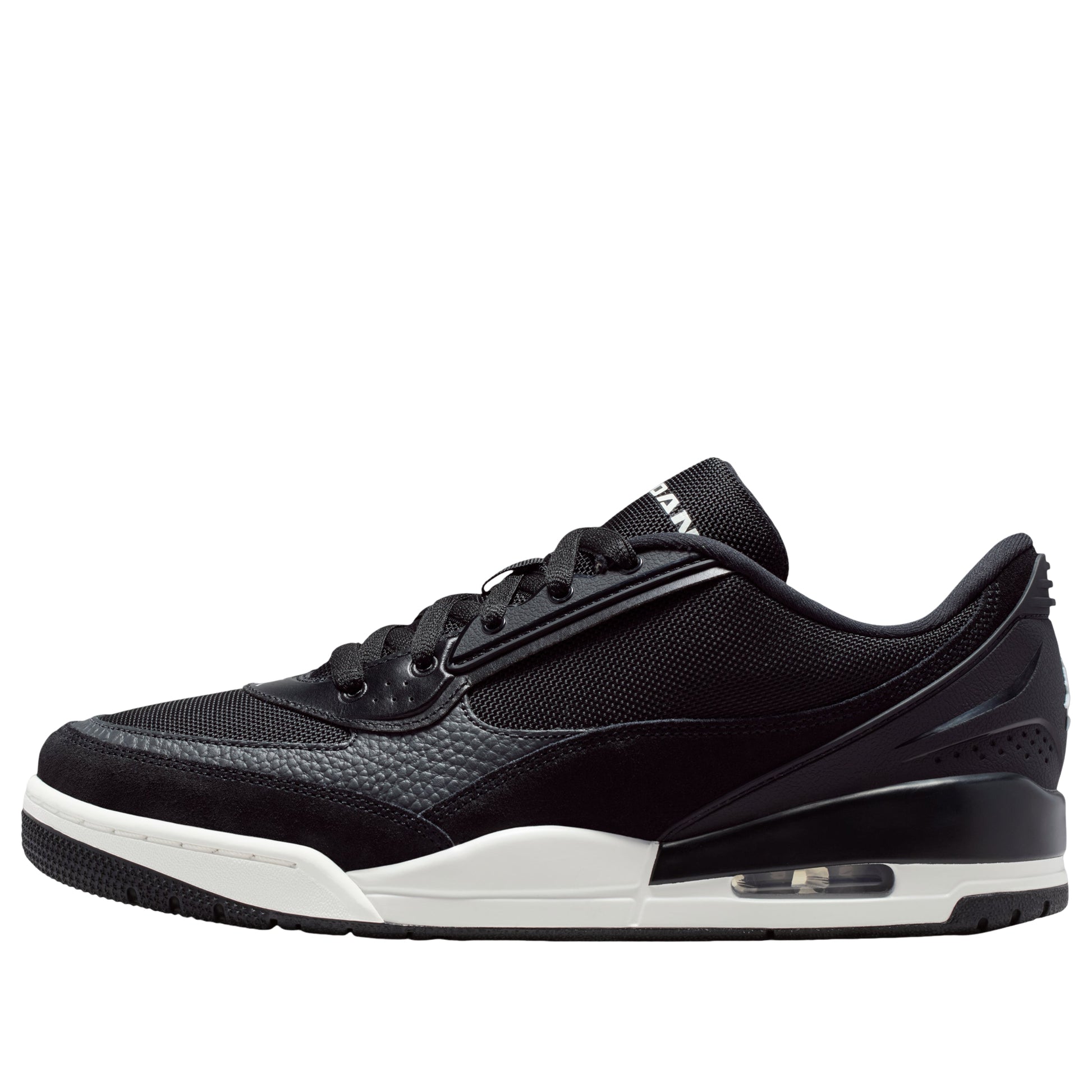 Air Jordan Ultra 'Black Dark Smoke Grey' II3794-002