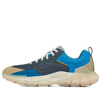 Skechers Romello Sneakers 'Navy Blue Beige' 210415-BLU