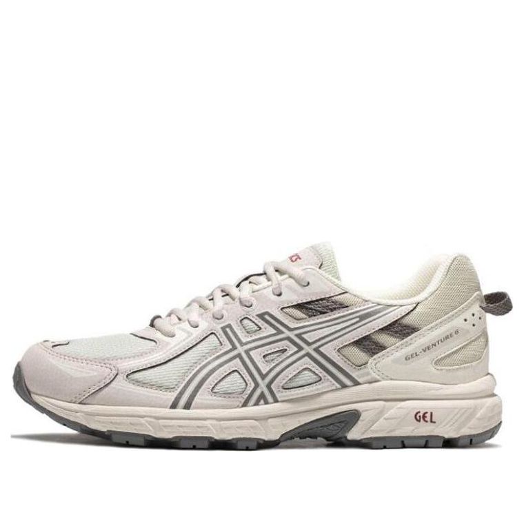 (WMNS) ASICS Gel-Venture 6 'Grey Green' 1012B359-020