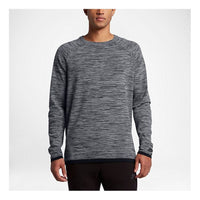 Apparel Sweaters Men Nike Sportswear Tech Knit Crew 832182-091
