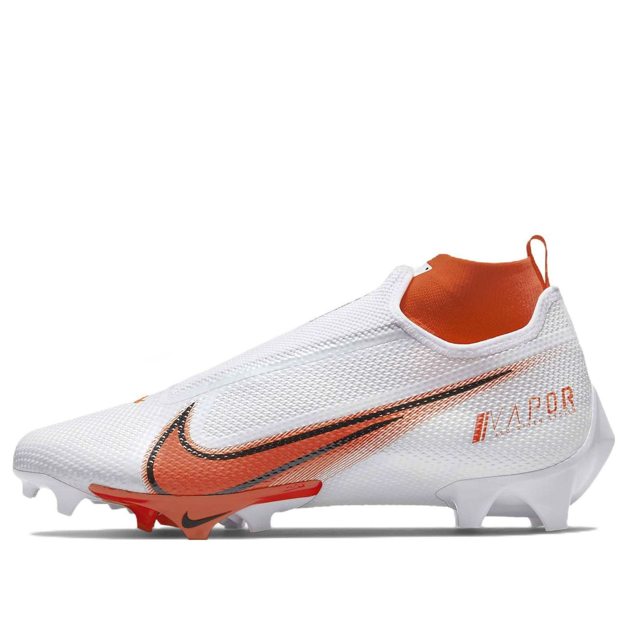 Nike Vapor Edge Pro 360 'White Team Orange' AO8277-104