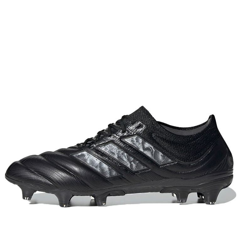 adidas Copa 20.1 FG 'Black Night Metallic' EF1947