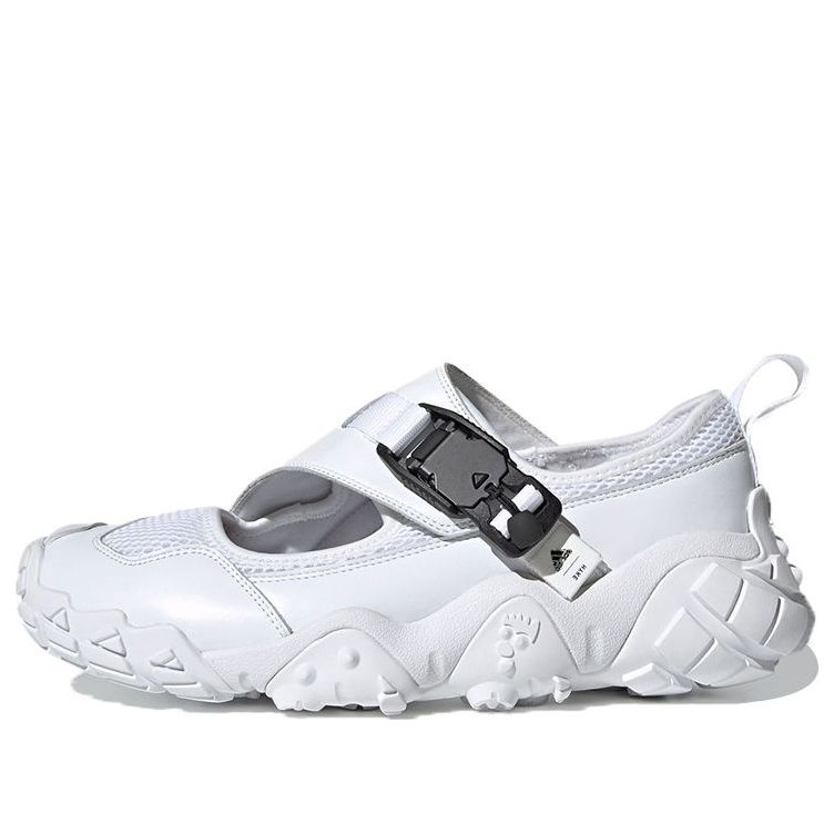 adidas Hyke x adidas originals Fyw Xta 'White Black' FY3948