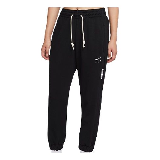 (WMNS) AS W NK Standard Issue Pant Black CU3483-010