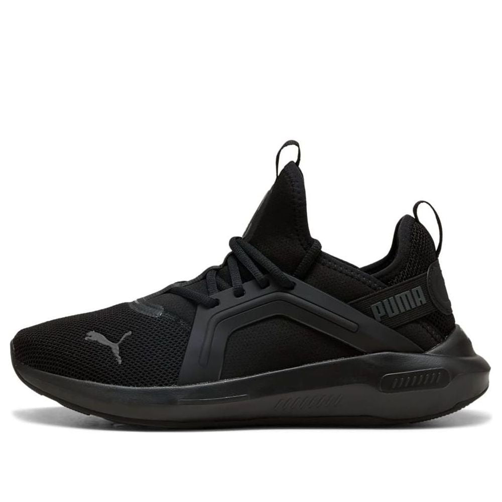 PUMA Softride Enzo 5 'Black Cool Dark Grey' 311098-01