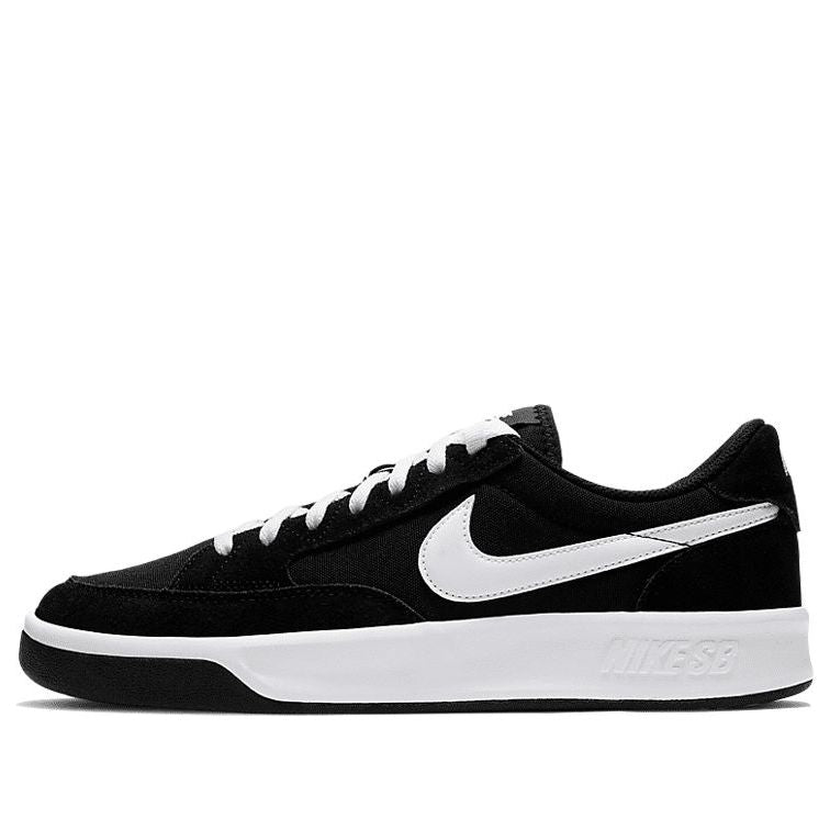 Nike Adversary Premium SB 'Black White' CW7456-001