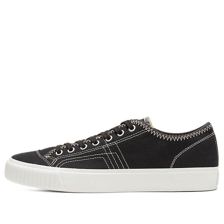 Onitsuka Tiger OK Basketball LO 'Black White' 1183B399-001