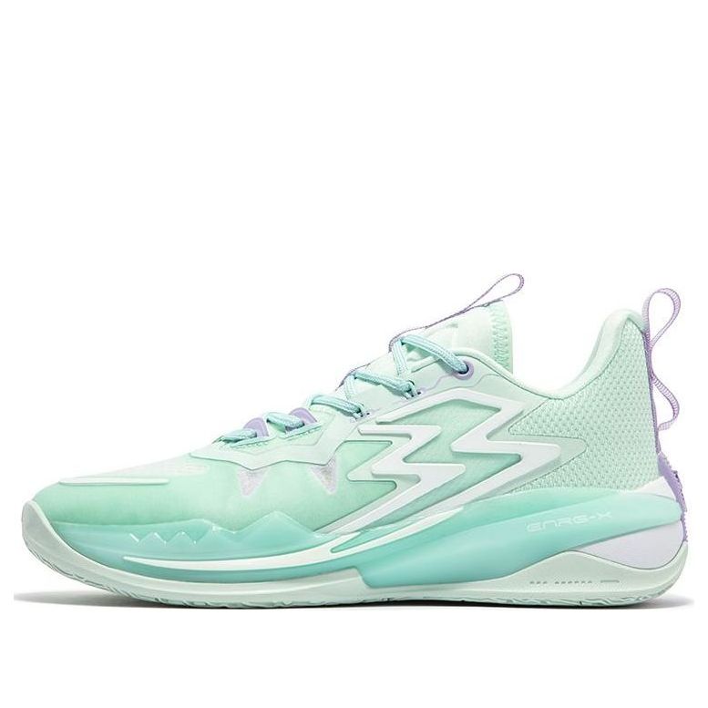 (WMNS) 361 Degrees Big3 3.0 'Mint Green' 582321113-5