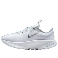 (WMNS) Nike Motiva 2 'White Metallic Silver' II7278-101