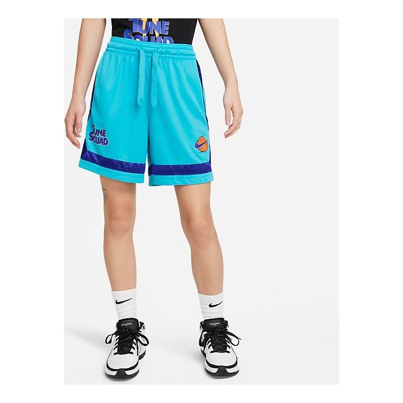 (WMNS) AS W NK FLY CROSSOVER SJ LT Blue FURY DJ3903-434