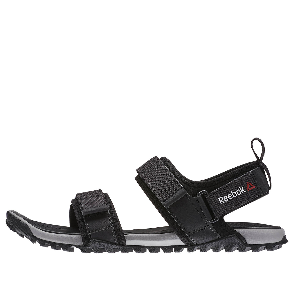 Reebok Trail Serpent IV Black Sandals V70411