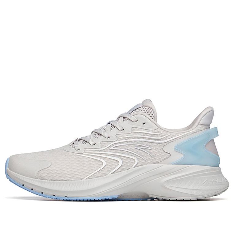 ANTA Lingpao 1.0 'Grey White Blue' 112225585-10
