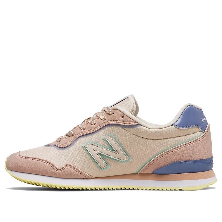 (WMNS) New Balance Sola Sleek 'Raw Silk' WLSLAUR1