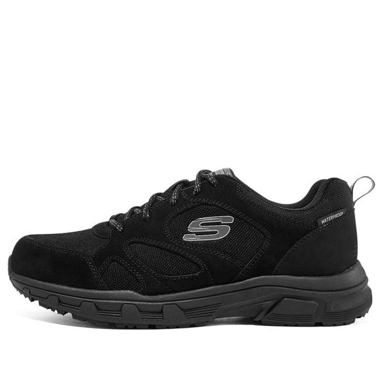 Skechers Oak Canyon 'Black' 237348-BBK