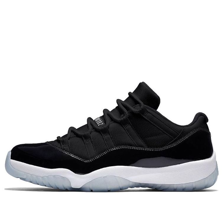 Air Jordan 11 Low 'Space Jam' FV5104-004