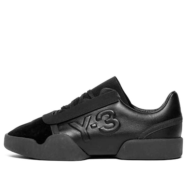 adidas Y-3 Yunu 'Triple Black' FZ4325