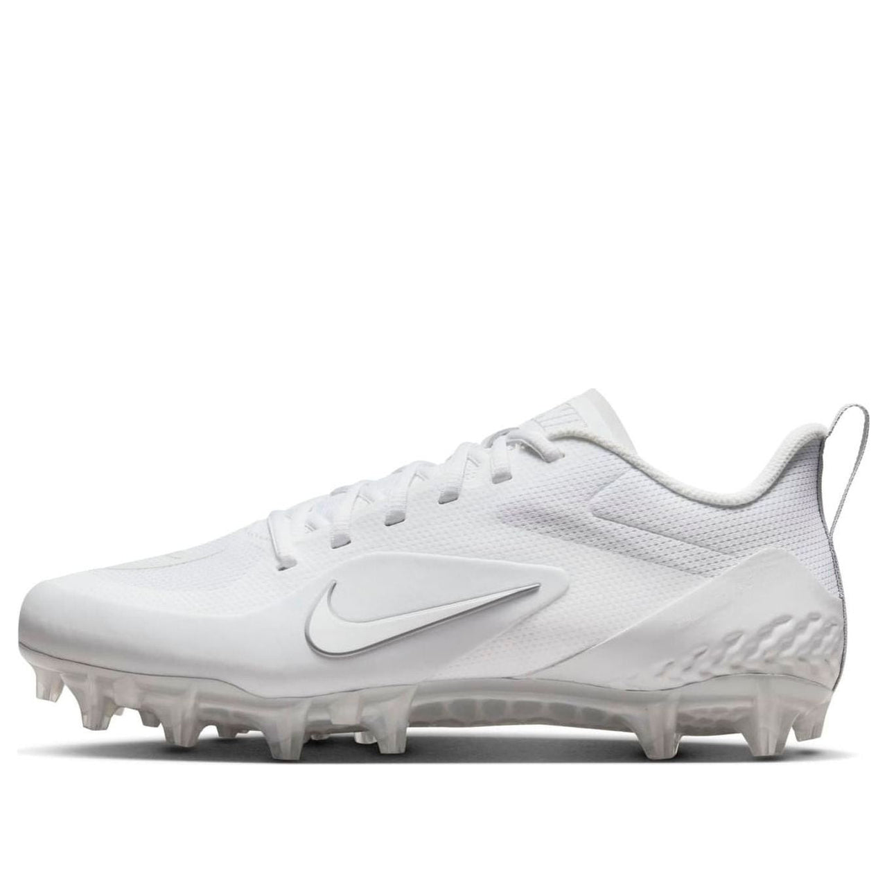 Nike Alpha Huarache 8 Pro 'White Pure Platinum' CW4439-110