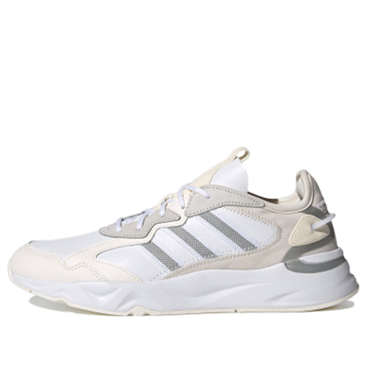 adidas Futureflow 'White Ivory' FZ0365