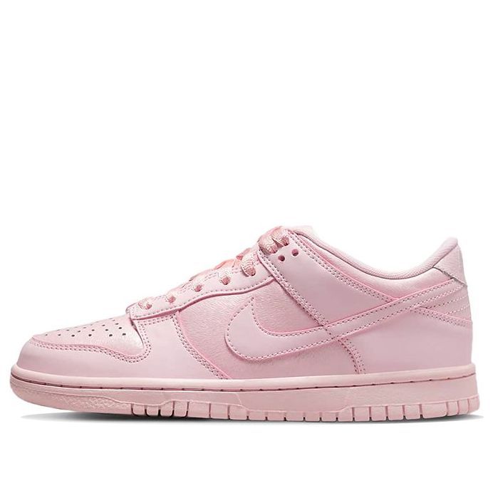(GS) Nike Dunk Low SE 'Prism Pink' 921803-601