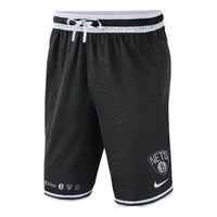 Nike Dri-FIT NBA Shorts 'Brooklyn Nets' DH9165-010