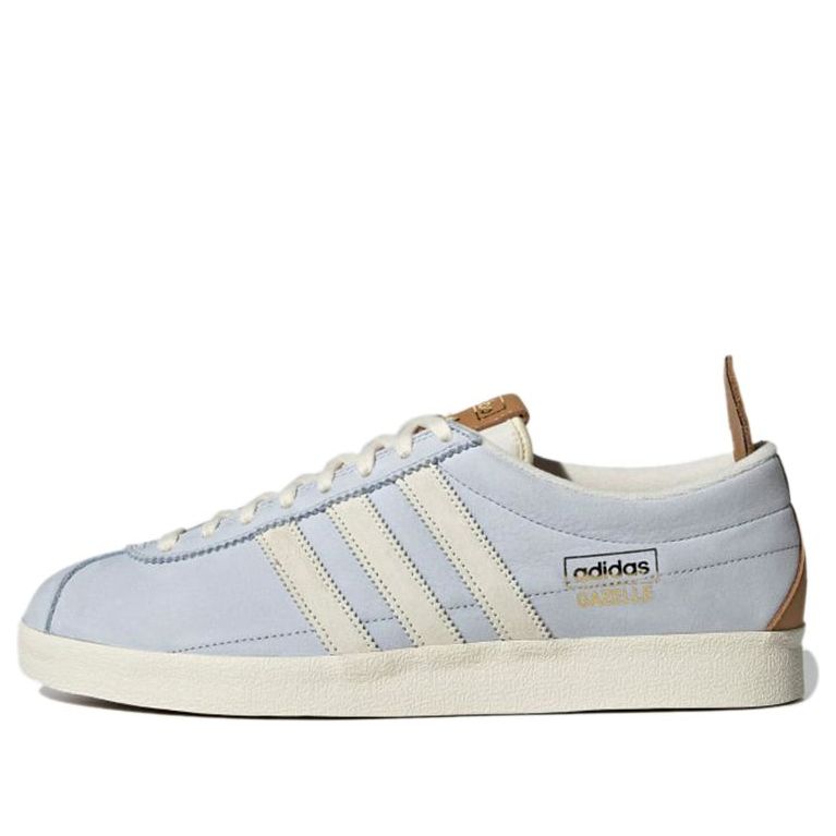 adidas Gazelle Vintage 'Halo Blue Mesa' H02230