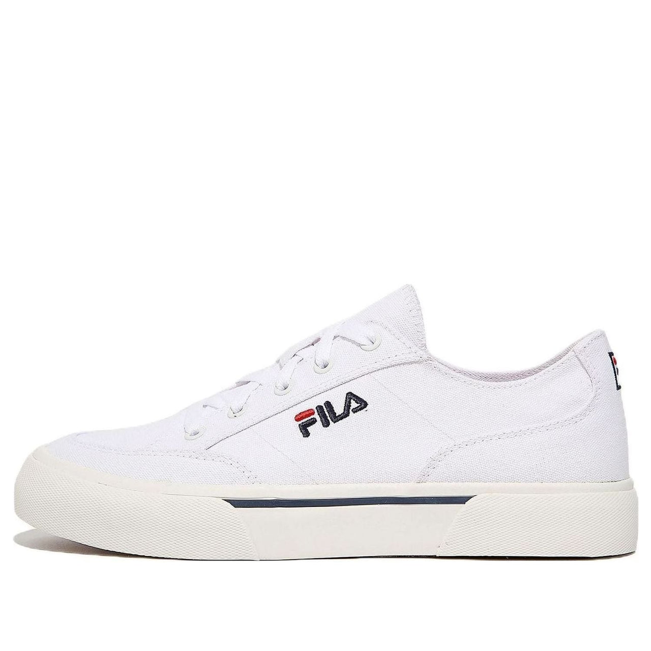 FILA Tarp Lo 'White' 1XM01962F_125