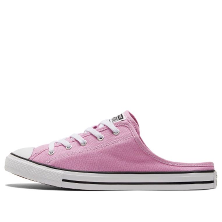 (WMNS) Converse Chuck Taylor All Star Dainty Mule 'Pink Blue' A00564C