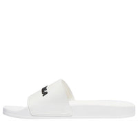 Balenciaga Pool Slides 'White' 565826W1S809034