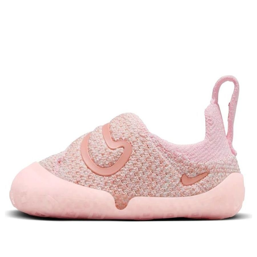 (TD) Nike Swoosh 1 'Pink Foam' FB3244-600