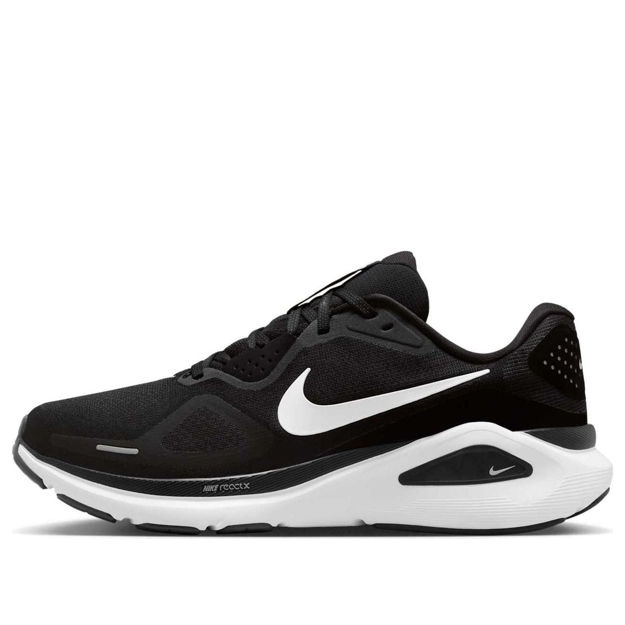 Nike Structure 26 'Black White' HJ1102-002
