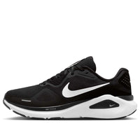 Nike Structure 26 'Black White' HJ1102-002