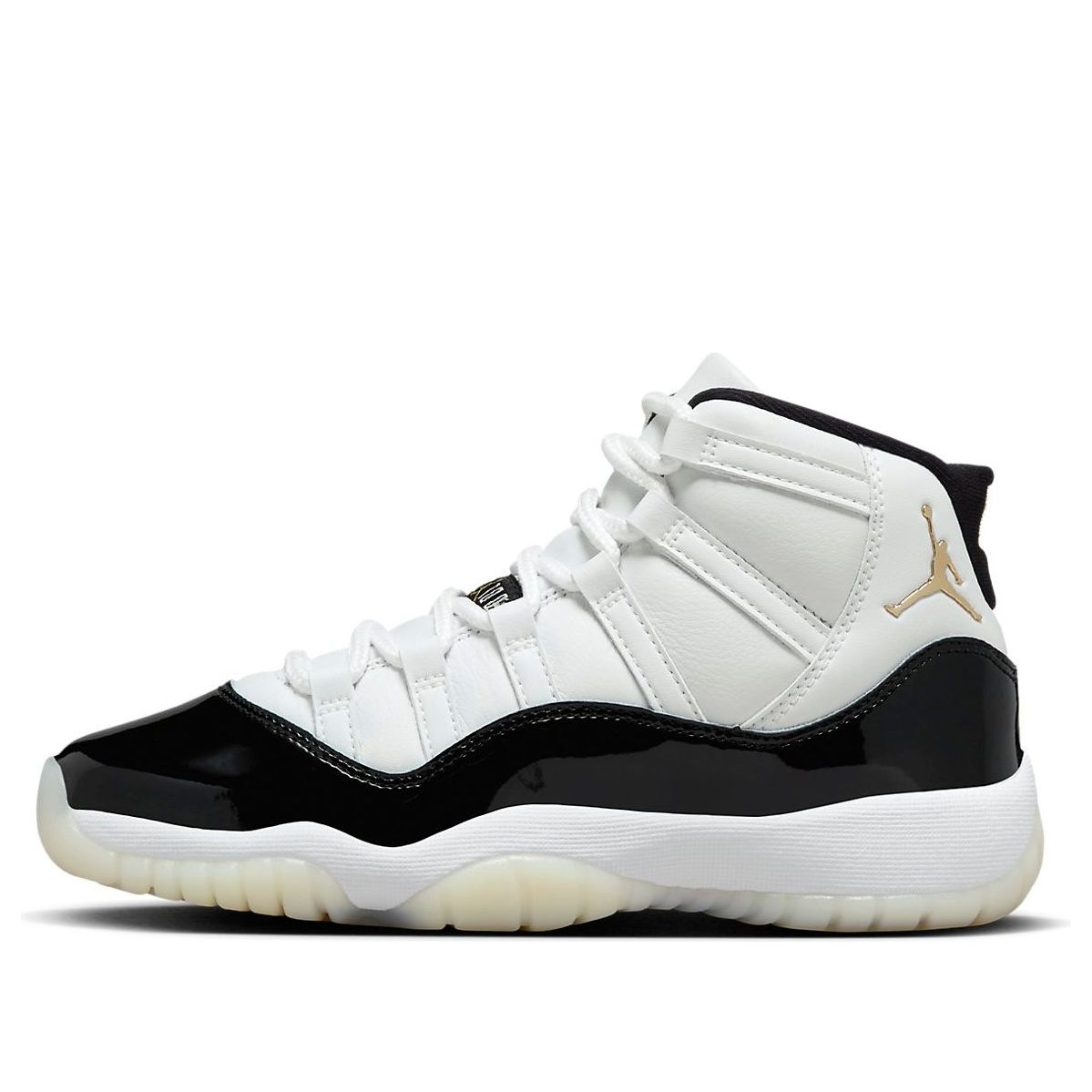 (GS) Air Jordan 11 Retro 'Defining Moment DMP 2023 Gratitude' 378038-170