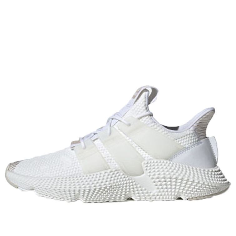 adidas originals Prophere White Brown Unisex 'White Brown' EF2852