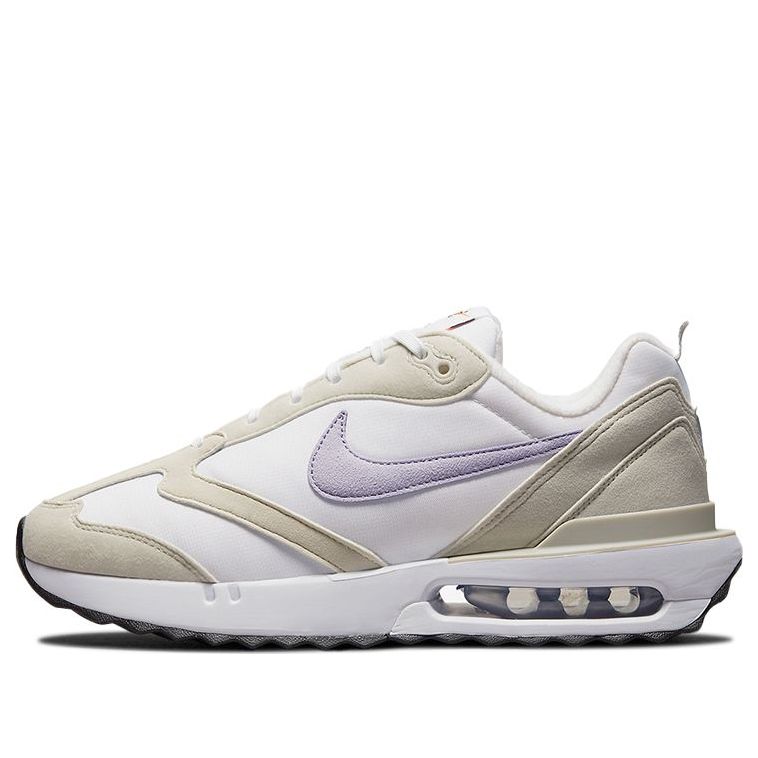 (WMNS) Nike Air Max Dawn 'Light Bone Purple Dawn' DC4068-100