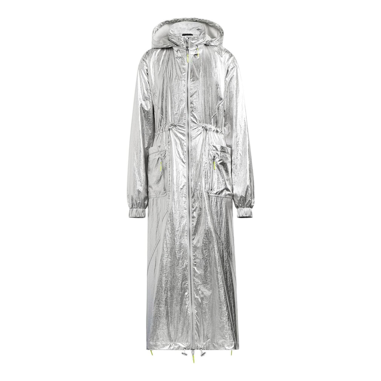 adidas originals Ivy Park Met Anorak HY8613