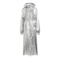 adidas originals Ivy Park Met Anorak HY8613