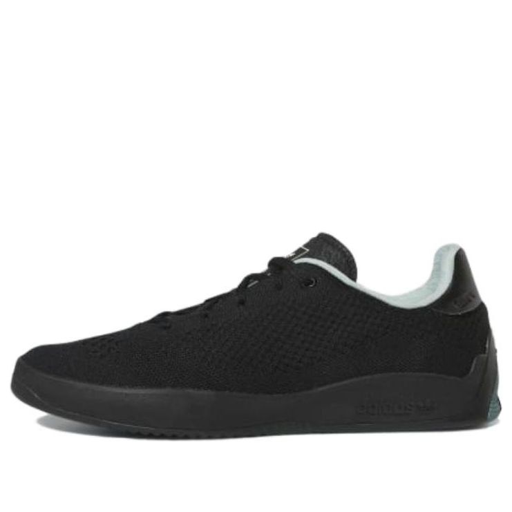 adidas Puig Primeknit 'Black Light Mint' HP9749